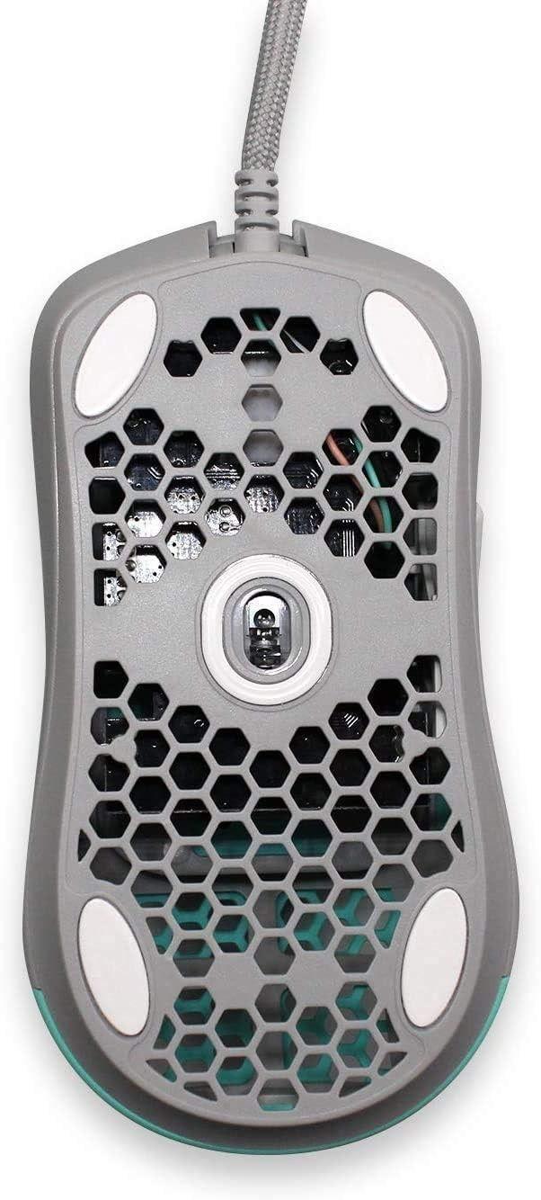 G-Wolves Hati HTM Classic Wired Gaming Mouse