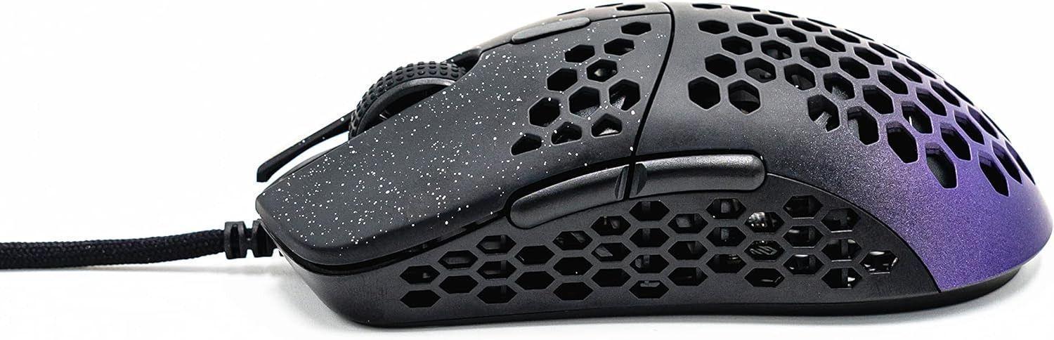 G-Wolves Hati HTM Classic Wired Gaming Mouse