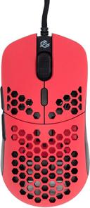 G-Wolves Hati HTM Classic Wired Gaming Mouse