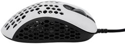 G-Wolves Skoll Mini SK-S Wired Gaming Mouse - White/Black