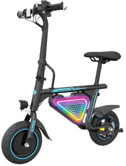 Gyrocopters Radi8 Electric Ride-on Scooter