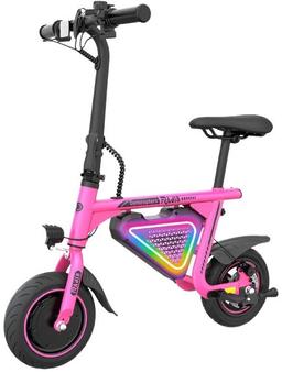 Gyrocopters Radi8 Electric Ride-on Scooter