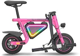 Gyrocopters Radi8 Electric Ride-on Scooter