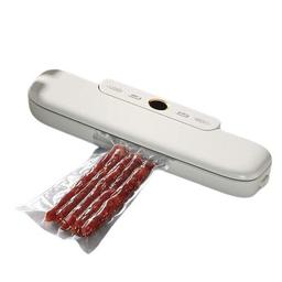 Haoyunma FK-7912 Automatic Food Vacuum Sealer - White