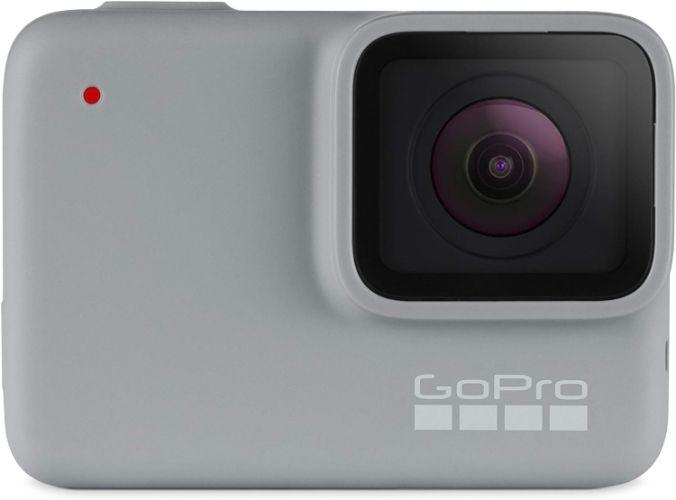 GoPro  Hero 7 - White - Excellent