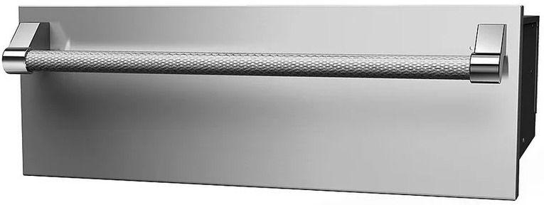 Hestan  GWD30 30" Outdoor Warming Drawer - Stainless Steel - Excellent