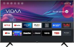 Hisense 43" 43A6GV 4K UHD VIDAA HDR10 Smart TV