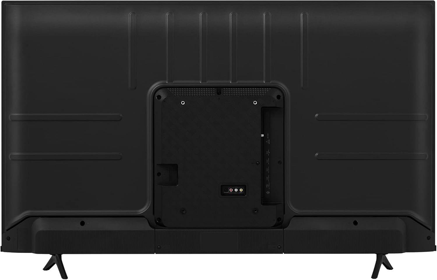 Hisense 43" 43A6GV 4K UHD VIDAA HDR10 Smart TV