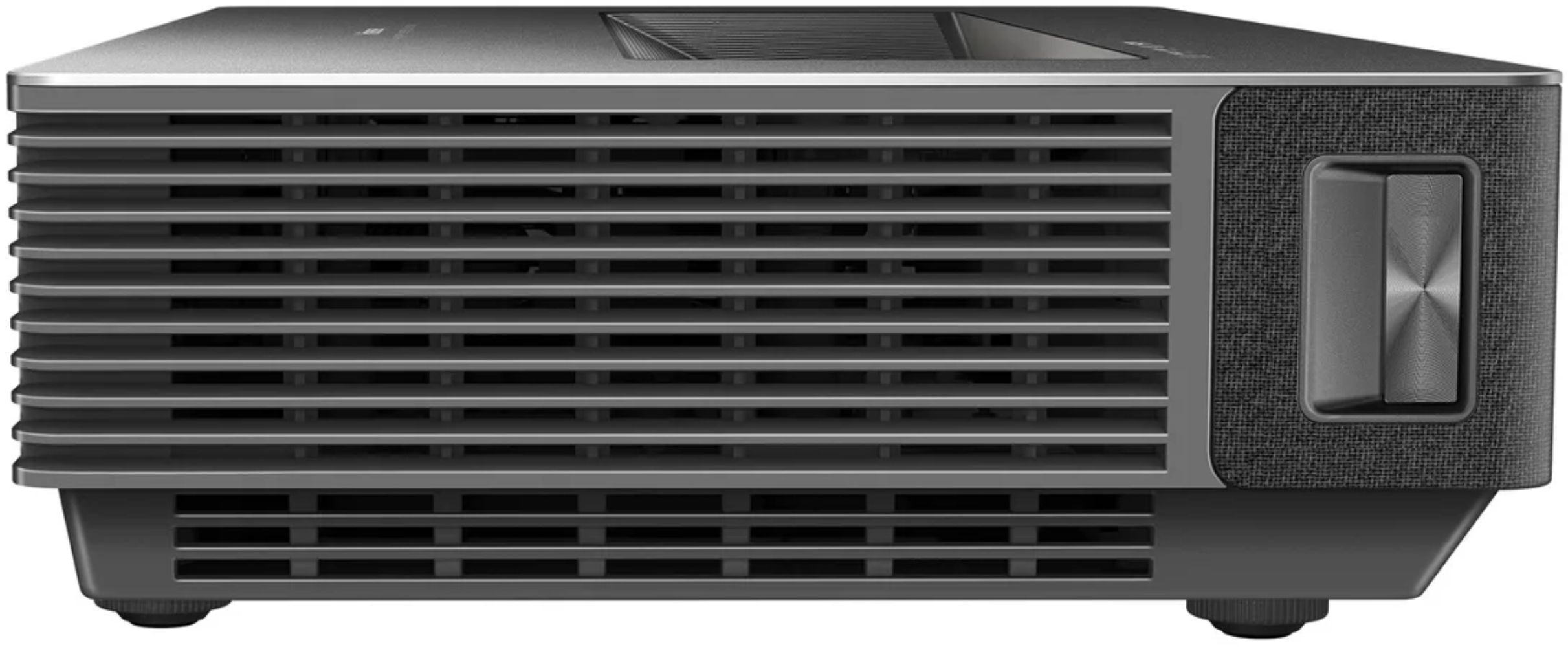 Hisense L5H Ultra Short Throw 4K Laser TV - Black - 100 Inch