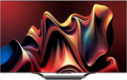 Hisense U7N Series 4K Mini-LED ULED TV - Black - 75 Inch