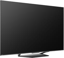Hisense U7N Series 4K Mini-LED ULED TV - Black - 75 Inch