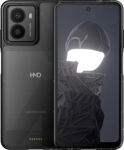 HMD Fusion - 128GB - 4GB RAM - Noir - Unlocked