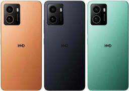 Refurbished HMD Pulse+ - Reebelo US