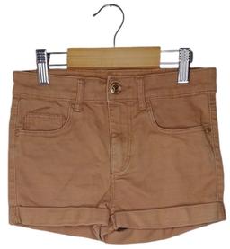 H&M Girls Shorts Age 9