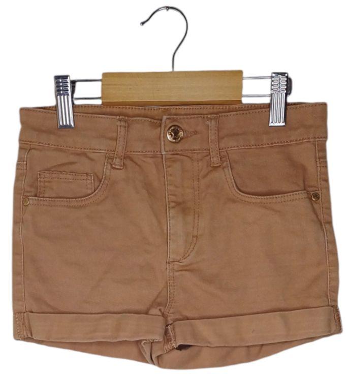 H&M Girls Shorts Age 9