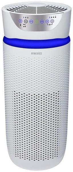 Homedics 5-in-1 UV-C Extra Large Air Purifier - White