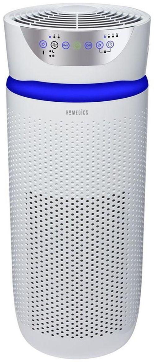Homedics 5-in-1 UV-C Extra Large Air Purifier