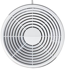 Homedics 5-in-1 UV-C Extra Large Air Purifier - White