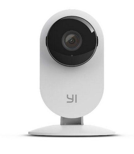 Yi  Home Security Camera - Wireless - Default - Excellent