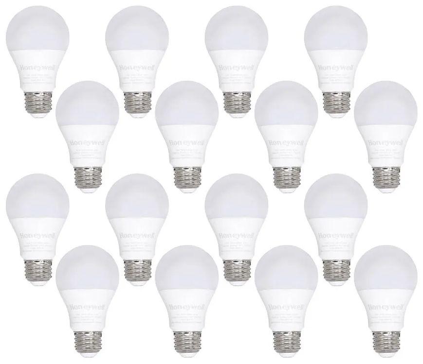 Honeywell  A19 LED 60W Replacement Bulbs (16-Pack) - Warm White - Brand New