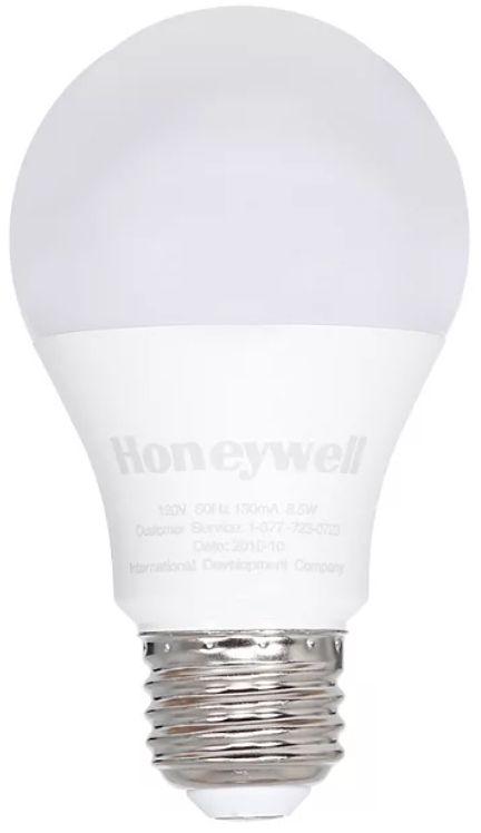 Honeywell A19 LED 60W Replacement Bulbs (16-Pack) - Warm White