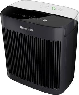 Honeywell Insight HEPA Air Purifier (HPA5100B) - Black