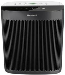 Honeywell InSight HEPA Air Purifier (HPA5200) - Black