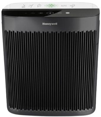 Honeywell InSight HEPA Air Purifier (HPA5200) - Black