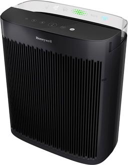 Honeywell InSight HEPA Air Purifier (HPA5200) - Black