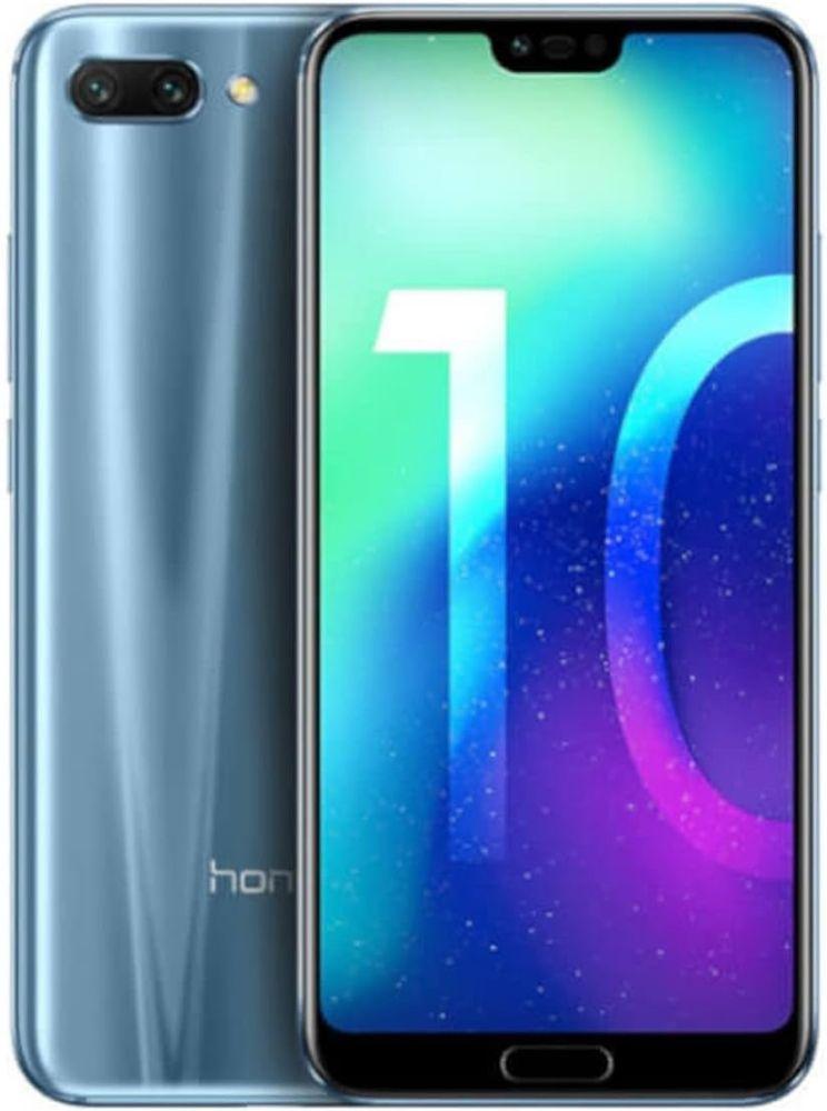 Refurbished Honor 10 - Reebelo US
