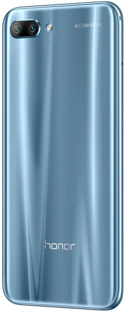 Refurbished Honor 10 - Reebelo US