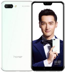 Honor 10