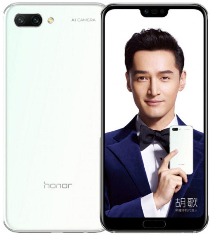 Refurbished Honor 10 - Reebelo US