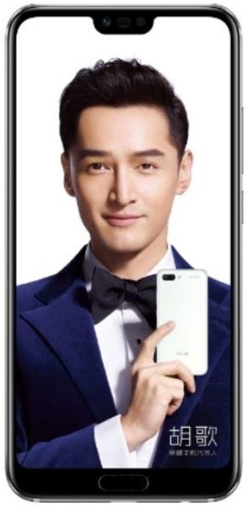 Refurbished Honor 10 - Reebelo US