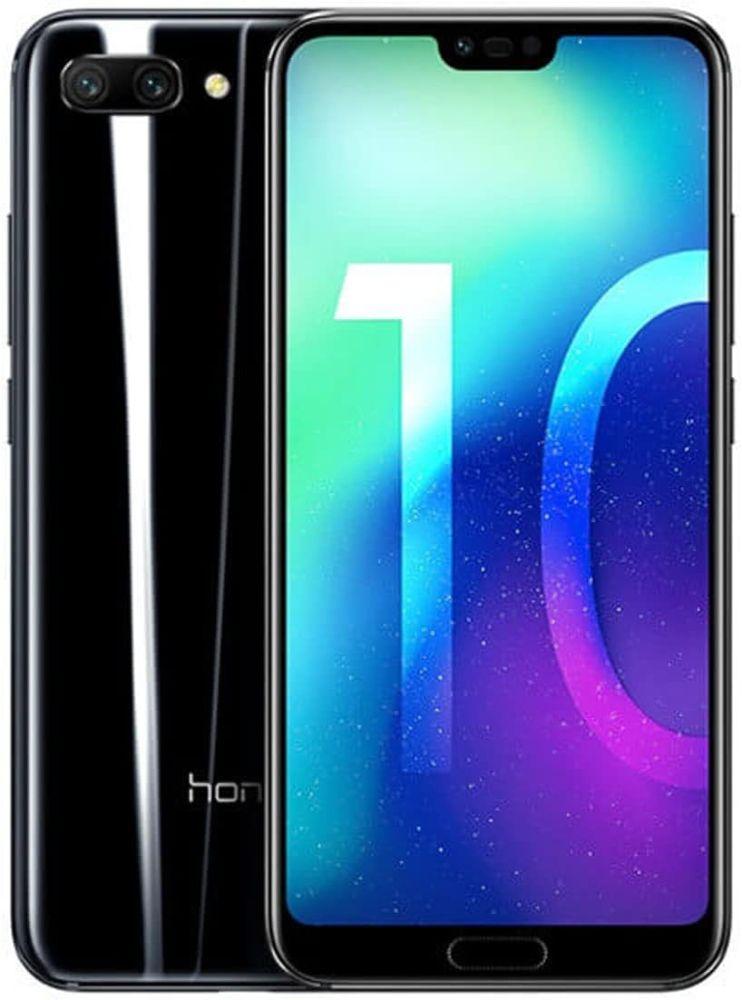 Refurbished Honor 10 - Reebelo US