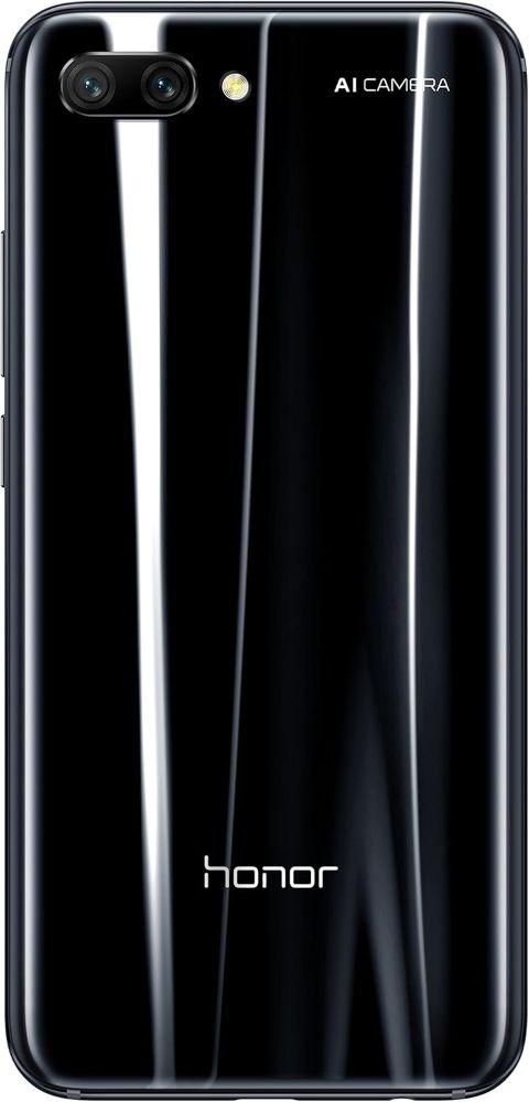 Refurbished Honor 10 - Reebelo US
