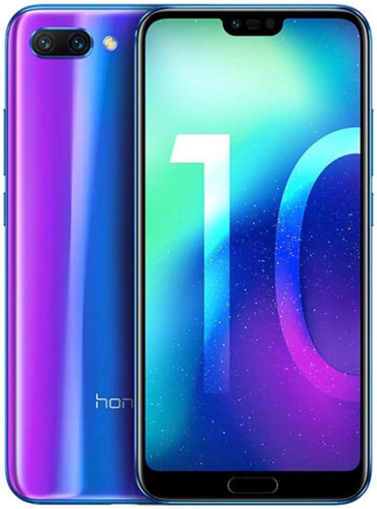 Refurbished Honor 10 - Reebelo US