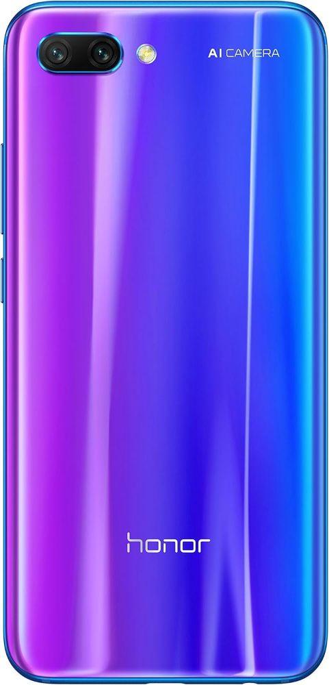 Refurbished Honor 10 - Reebelo US