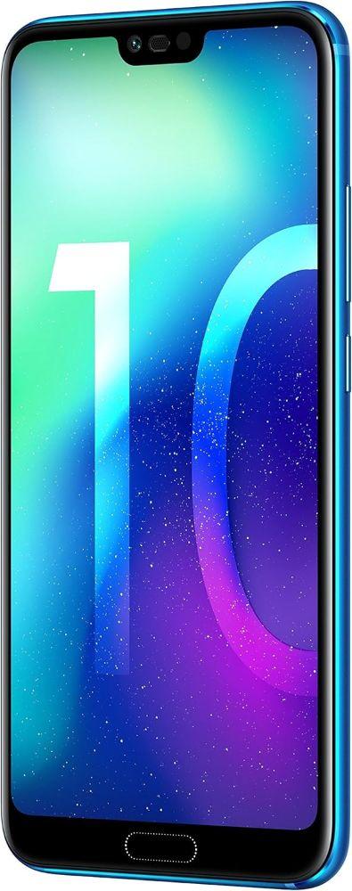 Refurbished Honor 10 - Reebelo US