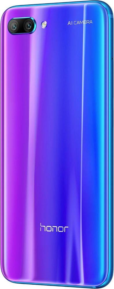 Refurbished Honor 10 - Reebelo US