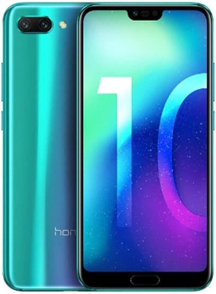 Refurbished Honor 10 - Reebelo US