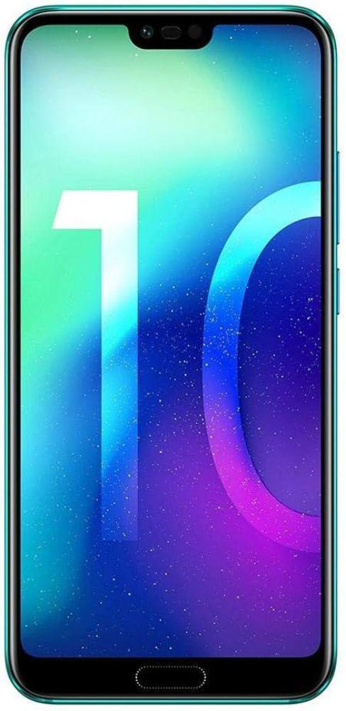 Refurbished Honor 10 - Reebelo US