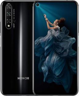 Honor 20