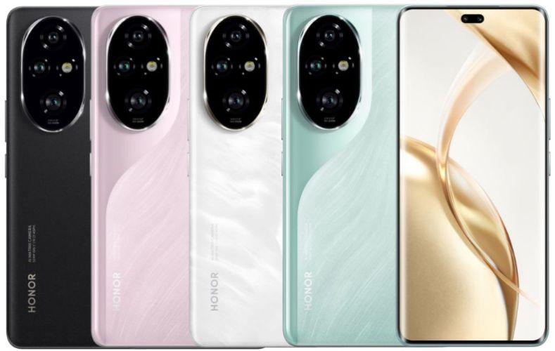 Honor 200 Pro