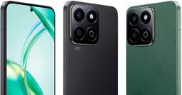 Refurbished Honor 200 Smart - Reebelo US
