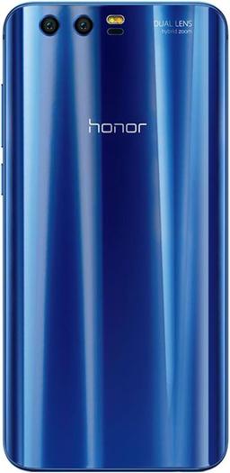 Honor 9