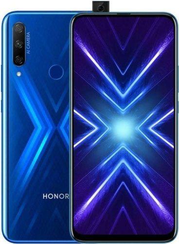 Refurbished Honor 9X - Reebelo US