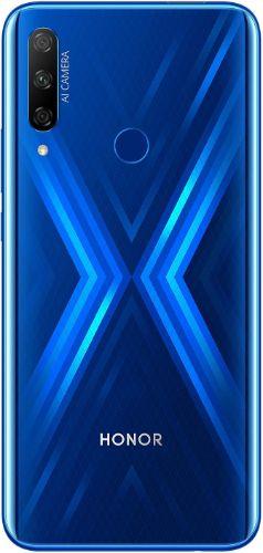 Refurbished Honor 9X - Reebelo US