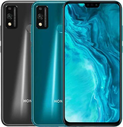 Honor 9X Lite