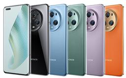 Refurbished Honor Magic5 Pro - Reebelo US